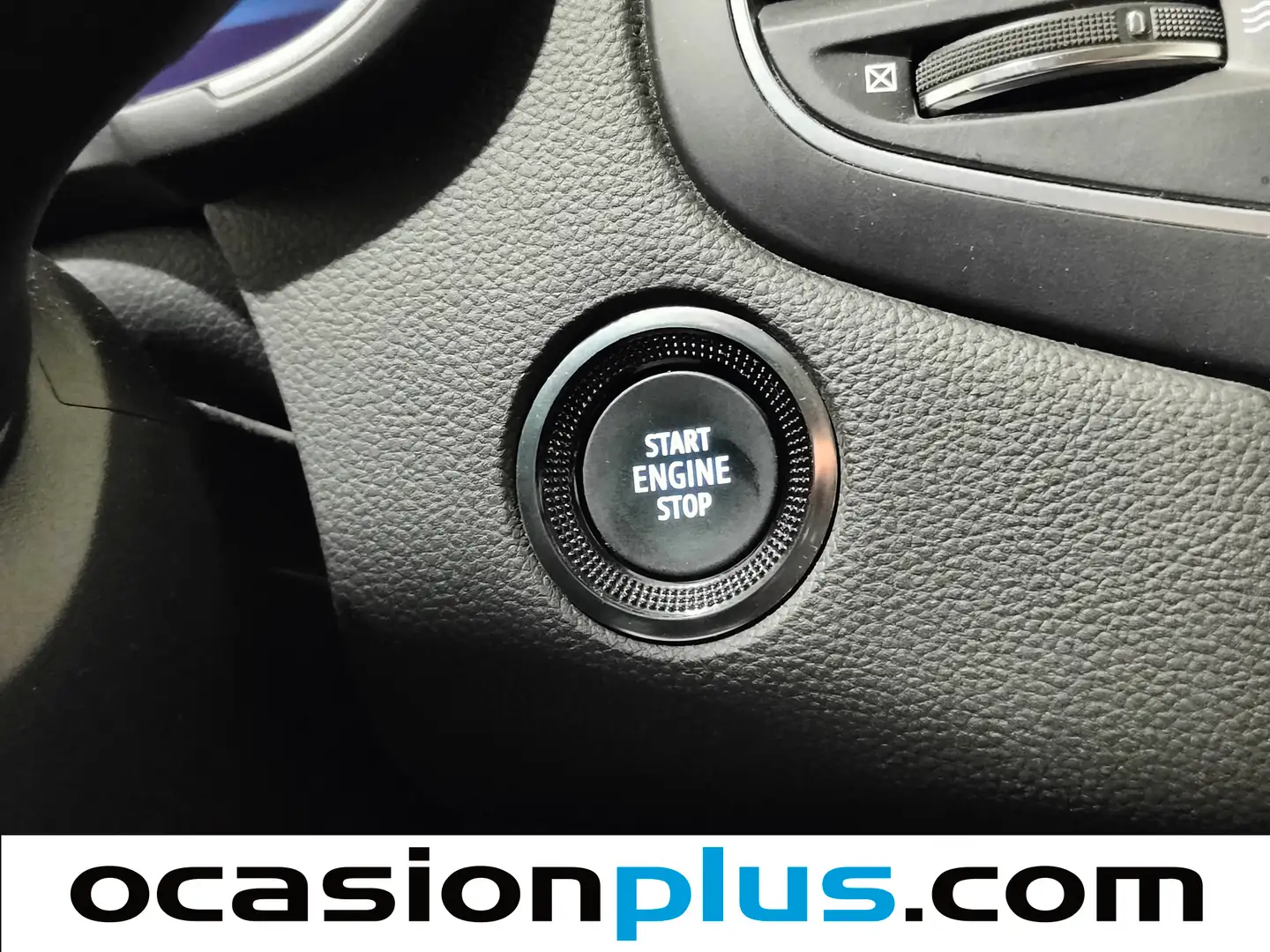 Foto Renault Mégane Renault Megane Zen E-Tech Híbrido (160 CV)