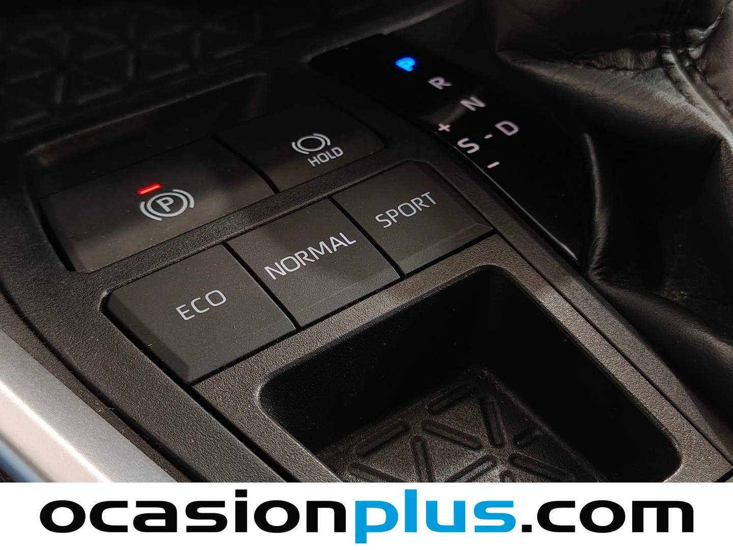 Paquetes del Toyota Rav4 Toyota Rav4 2.5l hybrid Advance e-CVT (218 CV)
