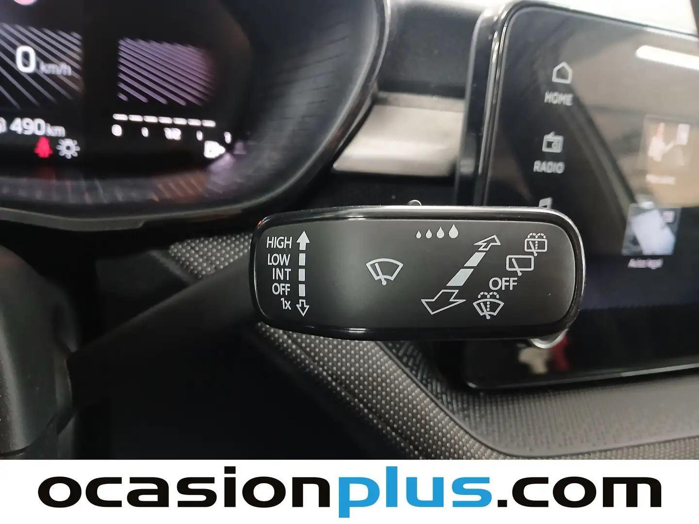 Foto Skoda Fabia Skoda Fabia 1.0 TSI Selection (95 CV)