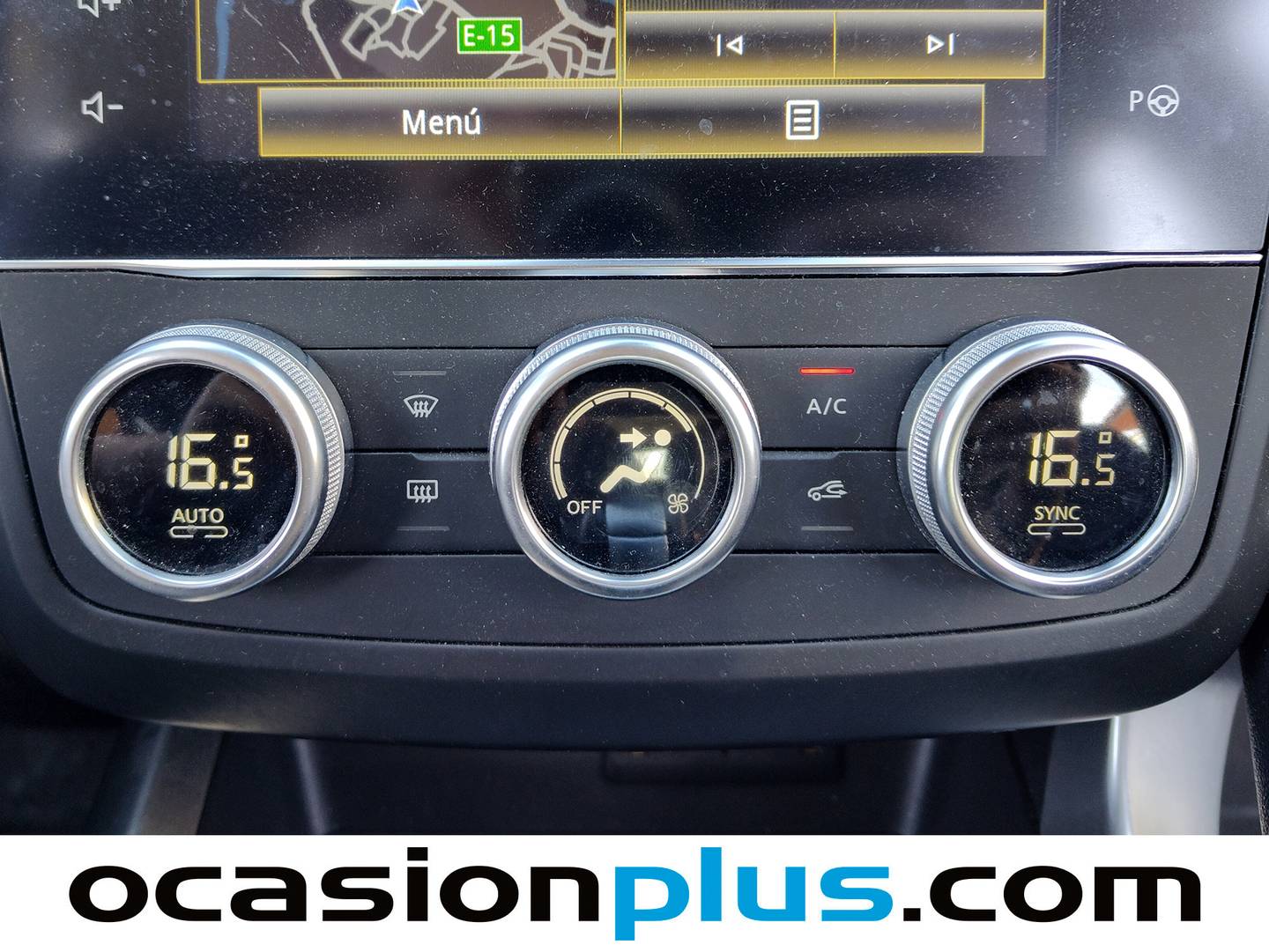 Renault Kadjar Renault Kadjar Techno Blue dCi (115 CV) EDC automático