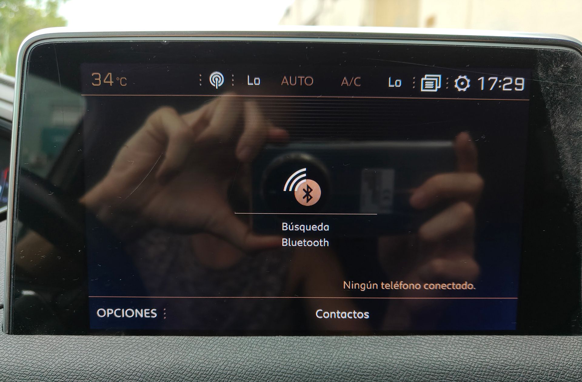 Peugeot 5008 PureTech 180 GT Line EAT8 7 plazas - foto 33