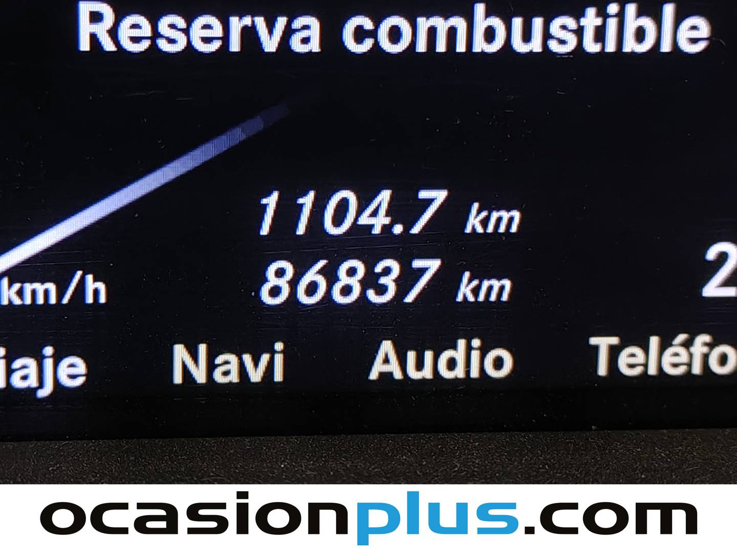 Mercedes Clase CL Mercedes Clase CL 500 BlueEfficiency (435 CV) de ocasión