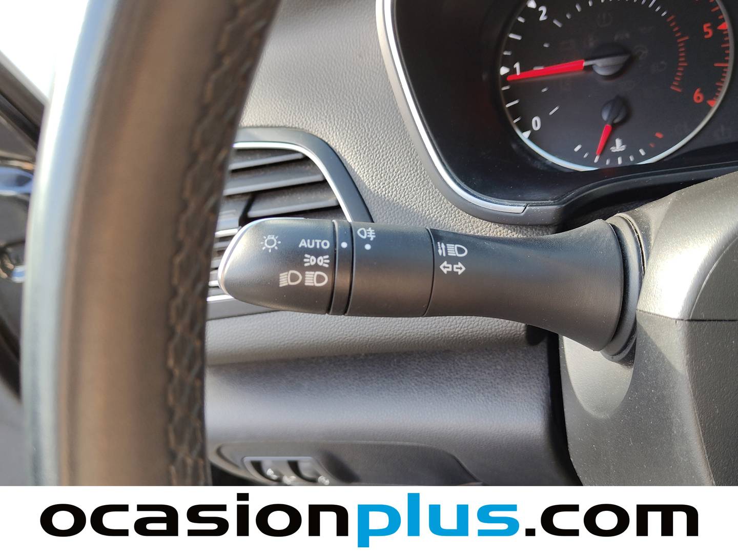 Foto Renault Mégane Renault Megane Intens Blue dCi (115 CV)