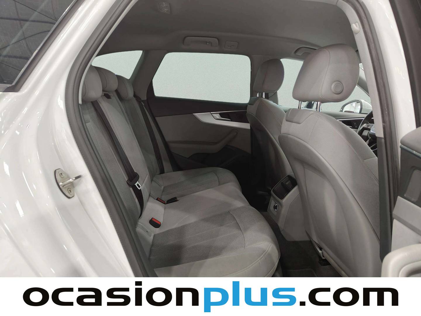 Audi A4 Audi A4 Avant Advanced edition 2.0 TDI (150 CV) S tronic 2018