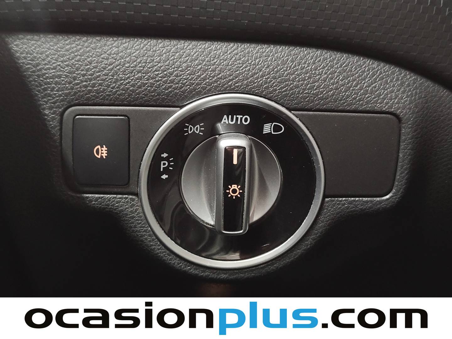 Extras del Mercedes Clase A Mercedes Clase A 180 CDI Urban (109 CV)