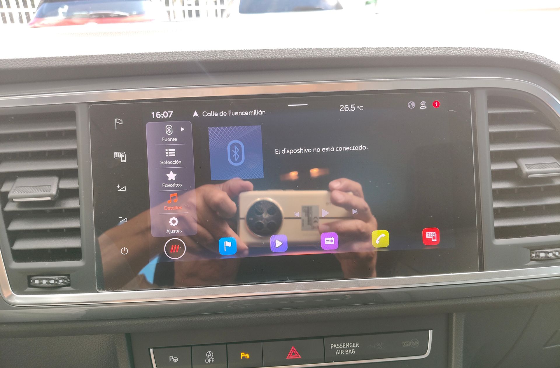 SEAT Ateca 1.5 TSI Style XXL - foto 31