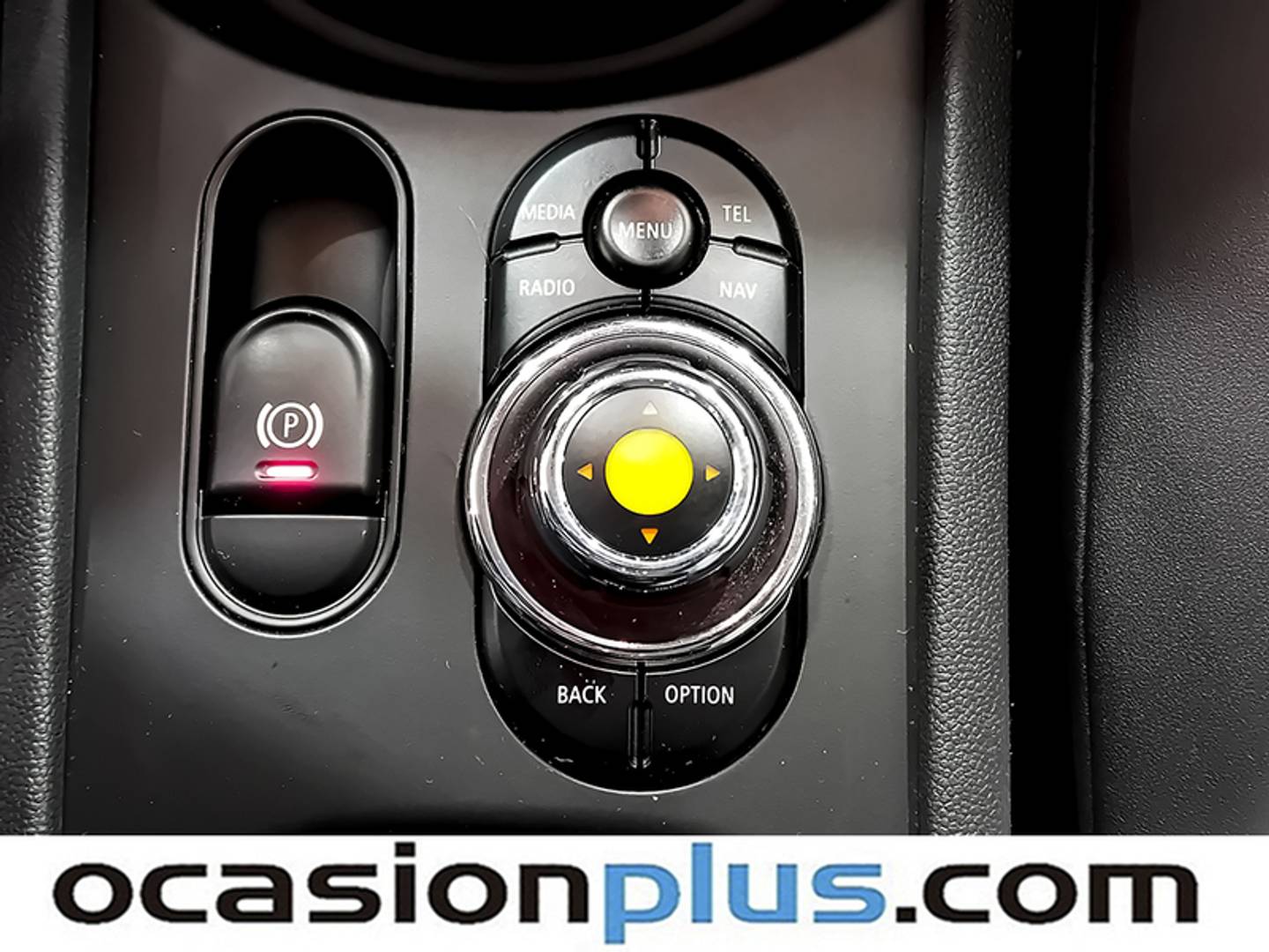 Foto Mini CLUBMAN MINI MINI Clubman Cooper D (150 CV)