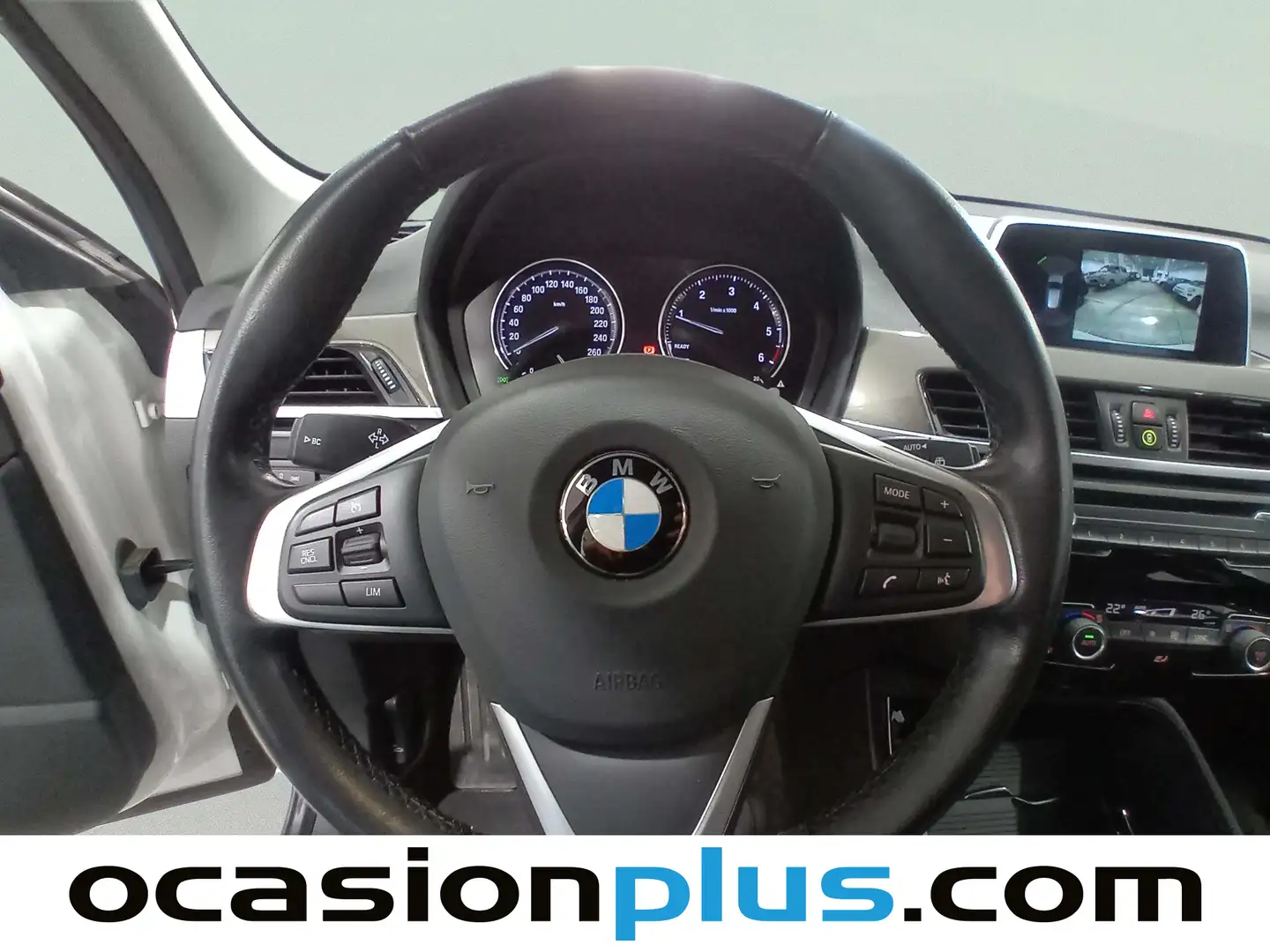 Foto BMW X1 BMW X1 xDrive20d (190 CV)