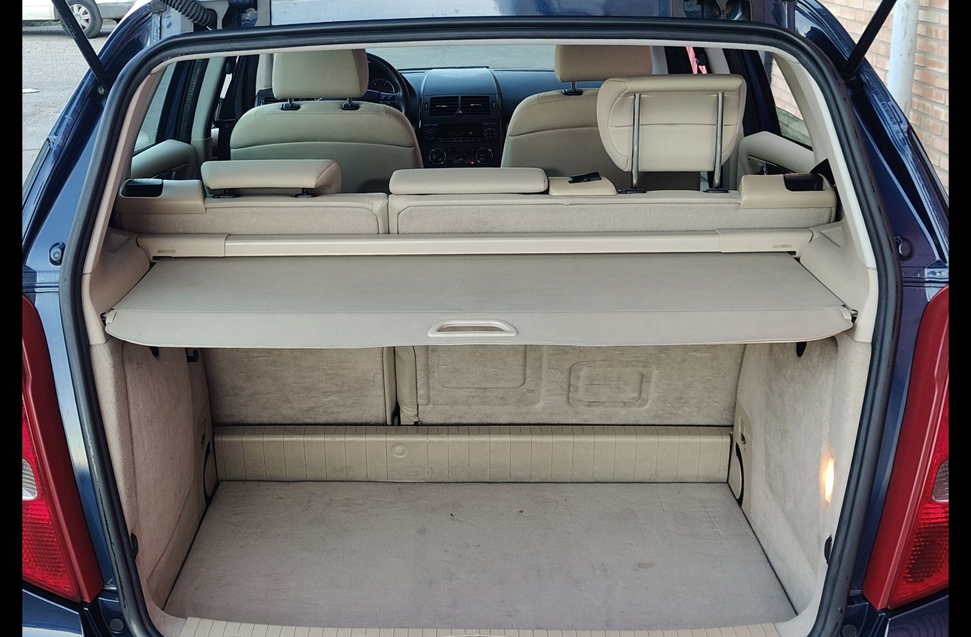 Mercedes-Benz Clase A 180 CDI Classic - foto 12