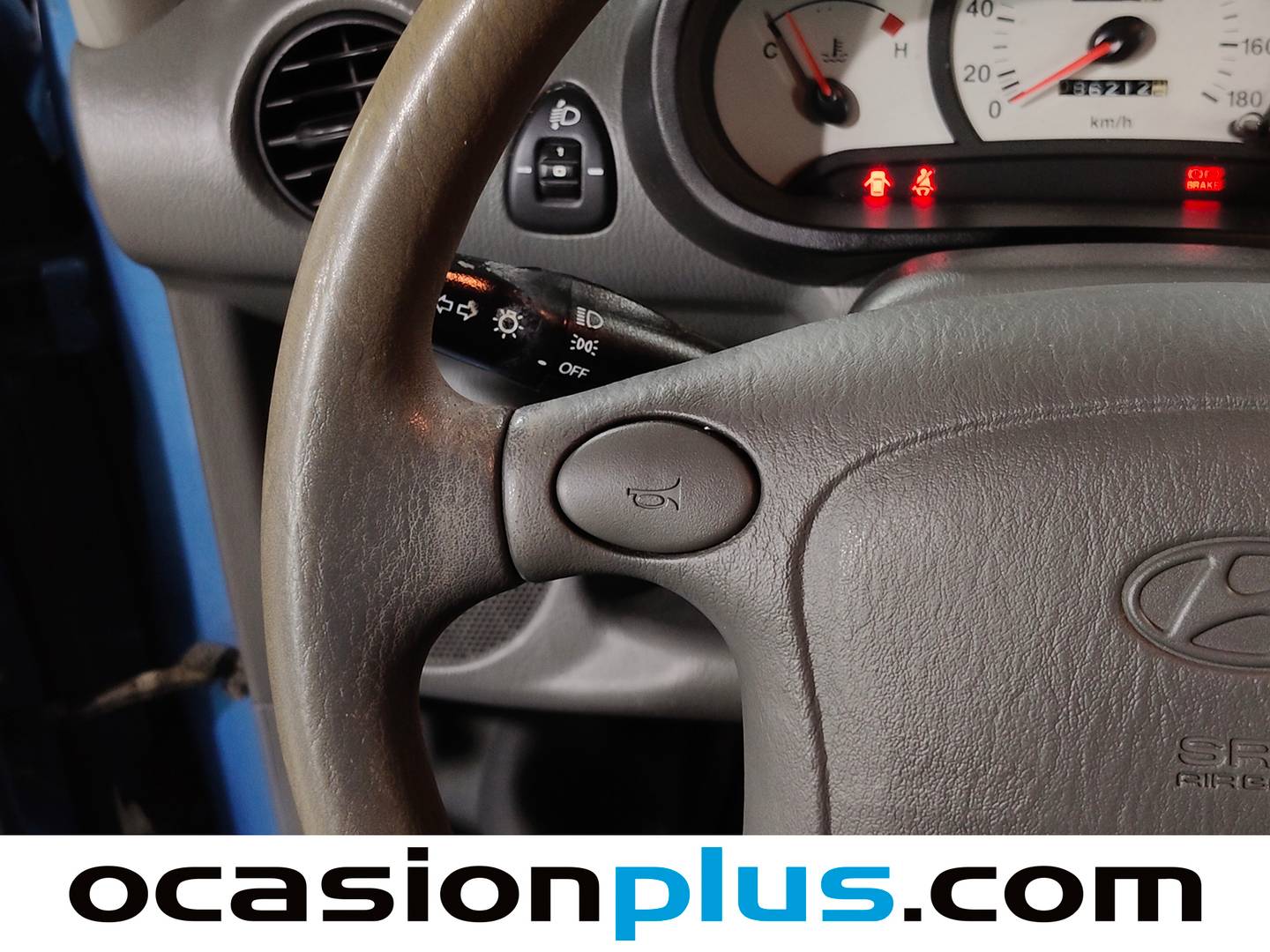 Hyundai Atos Hyundai Atos 1.0i GLS (59 CV) barato