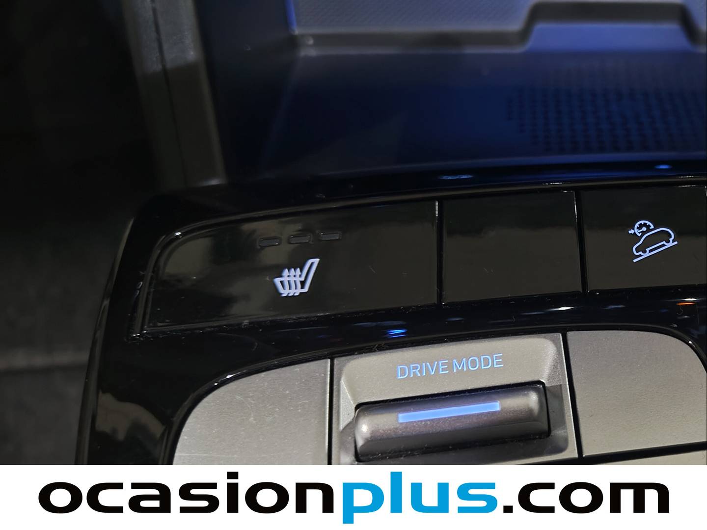 Equipamiento del Hyundai Tucson Hyundai Tucson 1.6 TGDI HEV Tecno Sky Auto (230 CV)