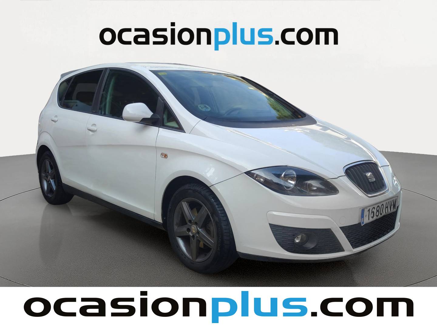 Foto delantera Seat Altea Seat Altea 1.6 TDI S&S E-Ecomotive I-Tech (105 CV) derecha