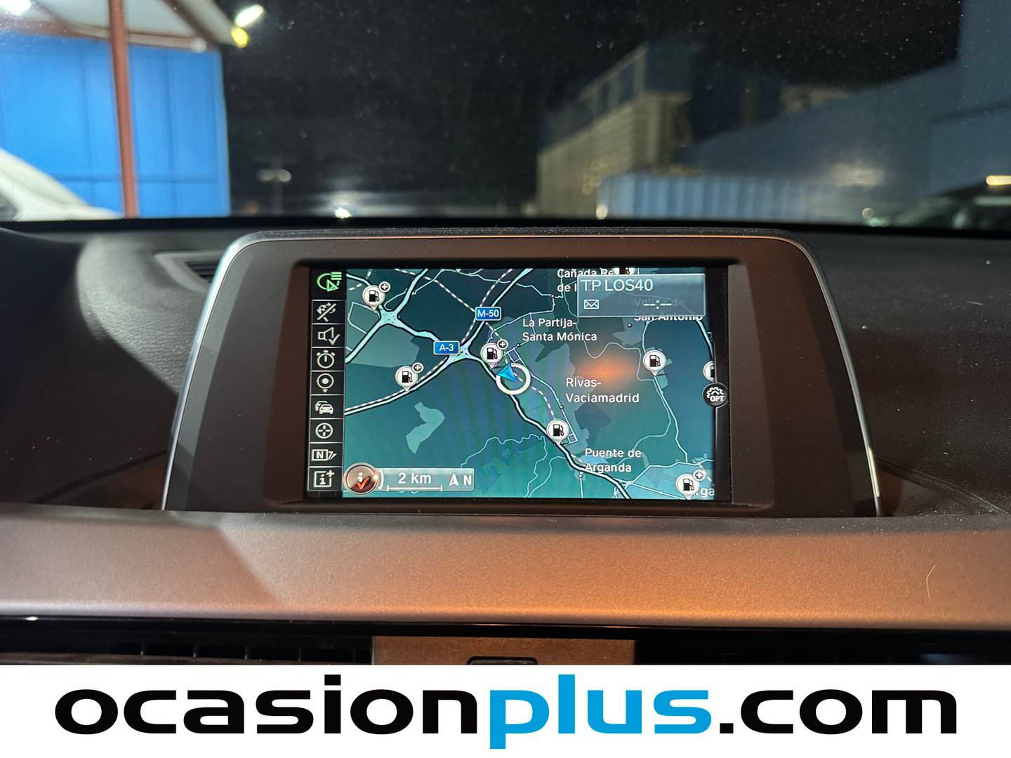 Foto BMW X1 BMW X1 sDrive18d (150 CV)