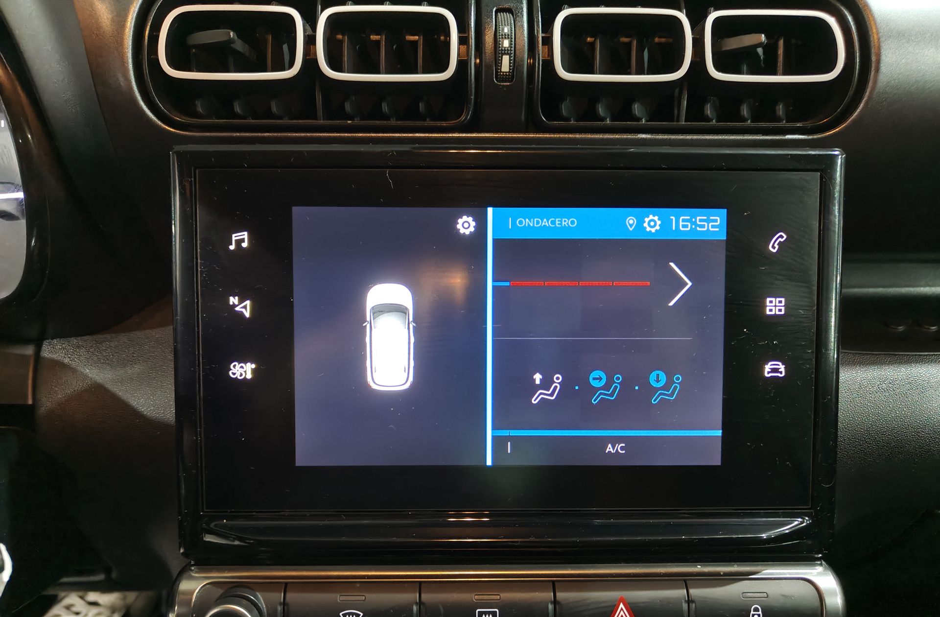 Citroën C3 Aircross PureTech 110 You - foto 9