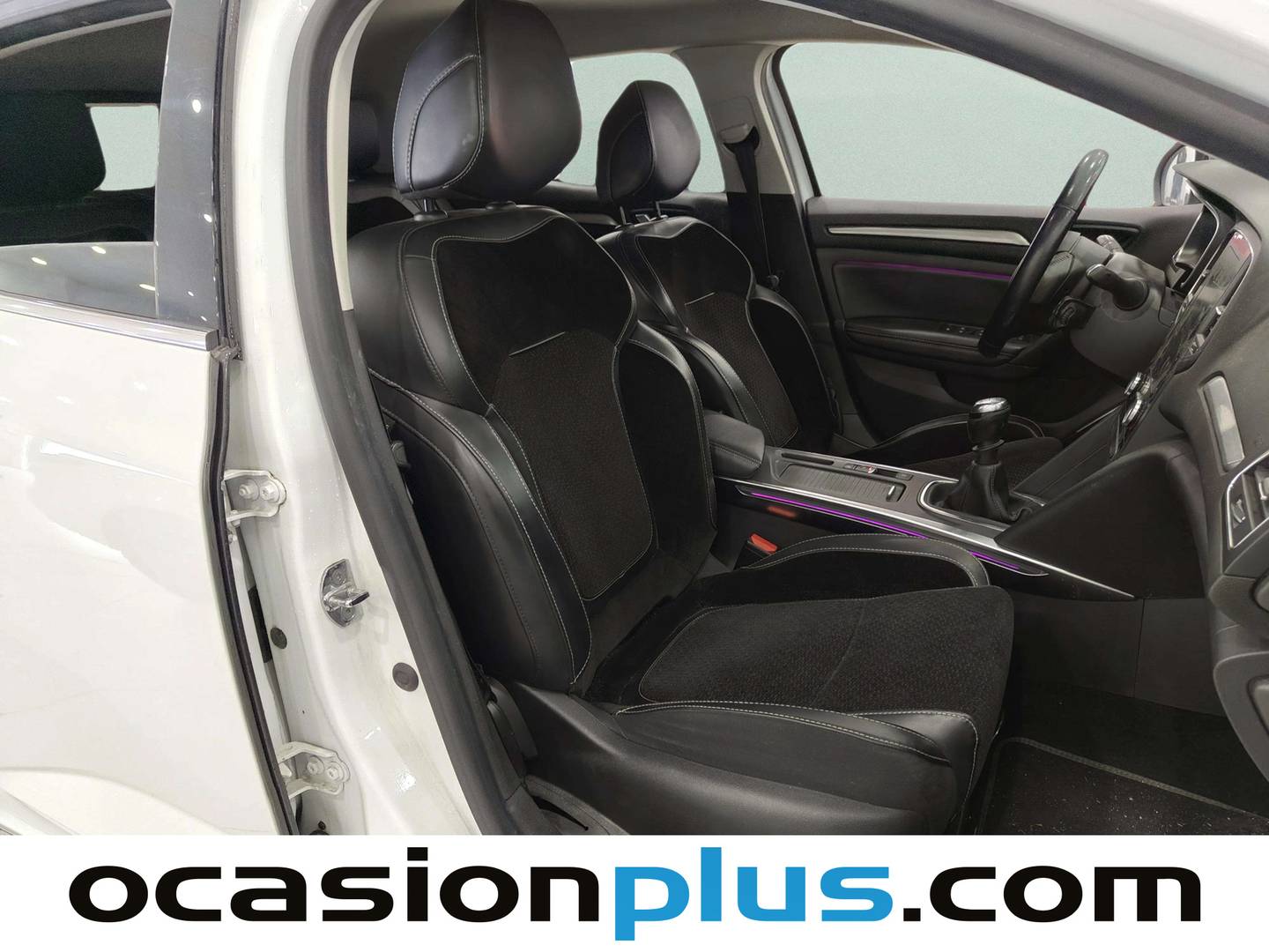 Renault Mégane Renault Megane Zen Energy TCe  (130 CV) al mejor precio