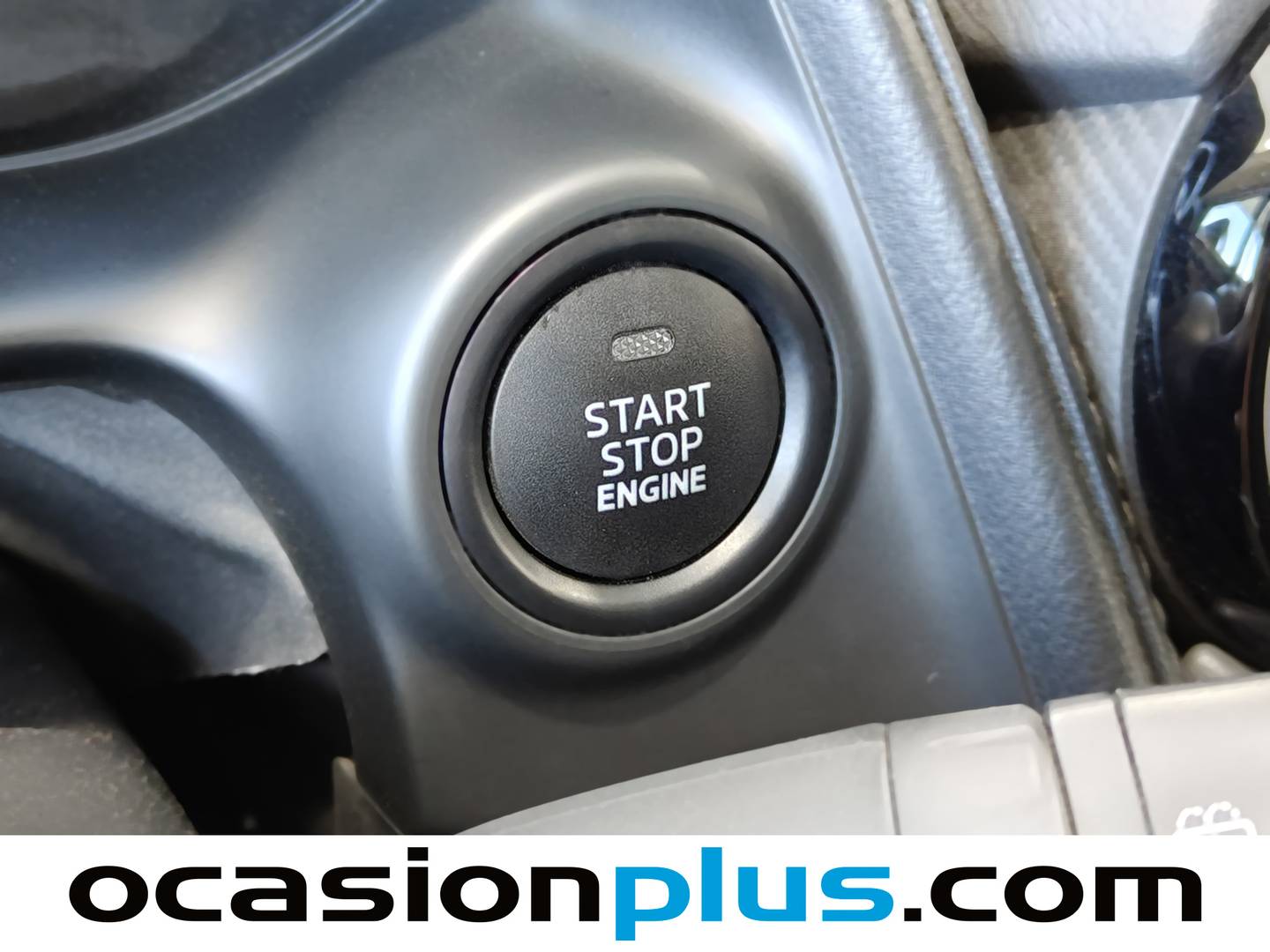 Mazda CX-3 Mazda CX-3 2.0 G Zenith 2WD (121 CV) de segunda mano