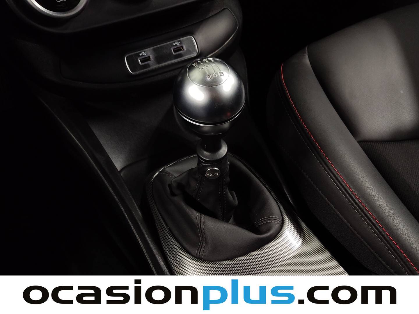 Fiat 500X Fiat 500X Sport 1.6 MultiJet (130 CV) S&S de ocasión