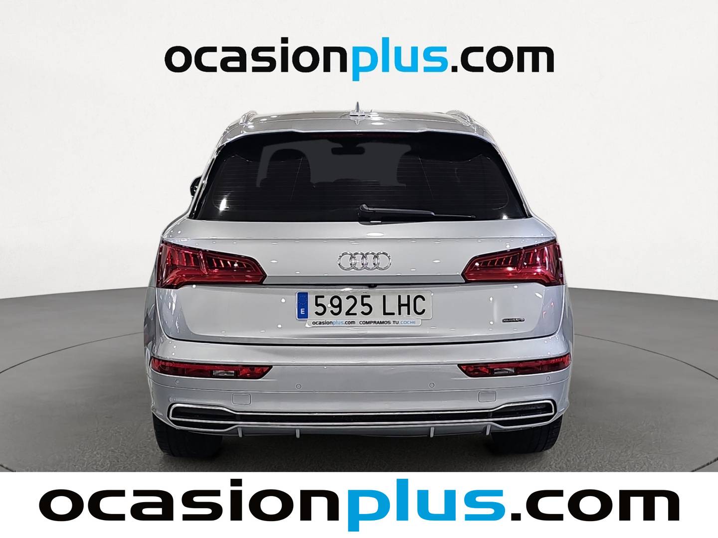 Audi Q5 Audi Q5 S line 40 TDI quattro (190 CV) S tronic al mejor precio
