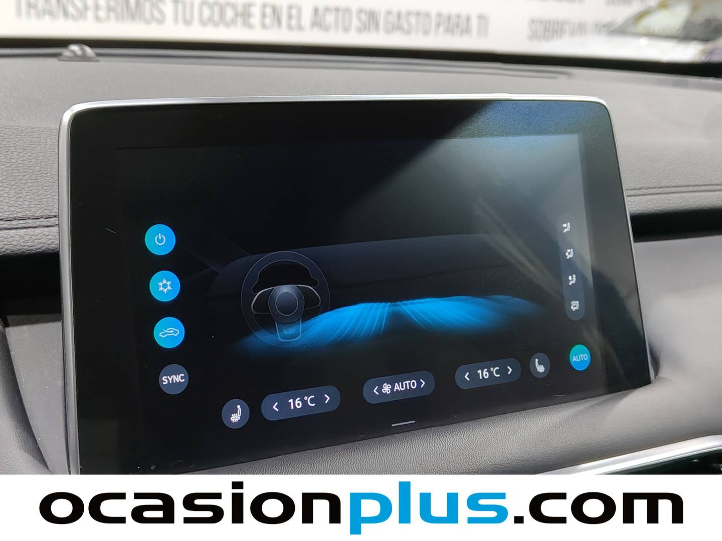 Foto MG HS MG HS 1.5 Turbo GDI Luxury (162 CV)