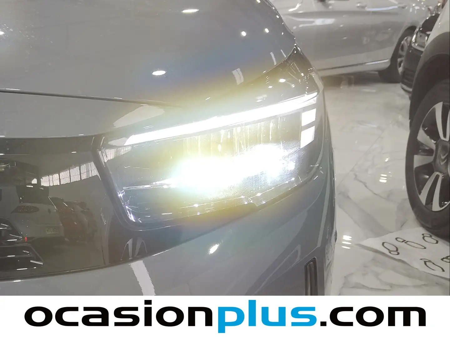 Foto Opel Corsa Opel Corsa 1.2 T XHL Hybrid GS eDCT (110 CV)