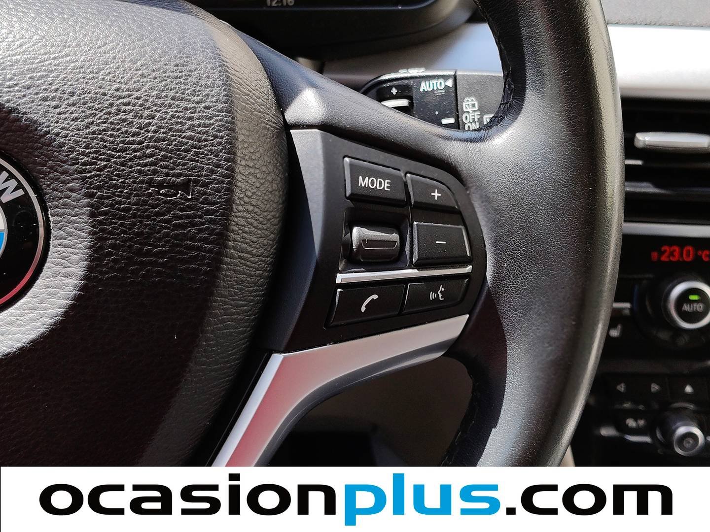 BMW X5 BMW X5 xDrive30d (258 CV) 7 Plazas diésel