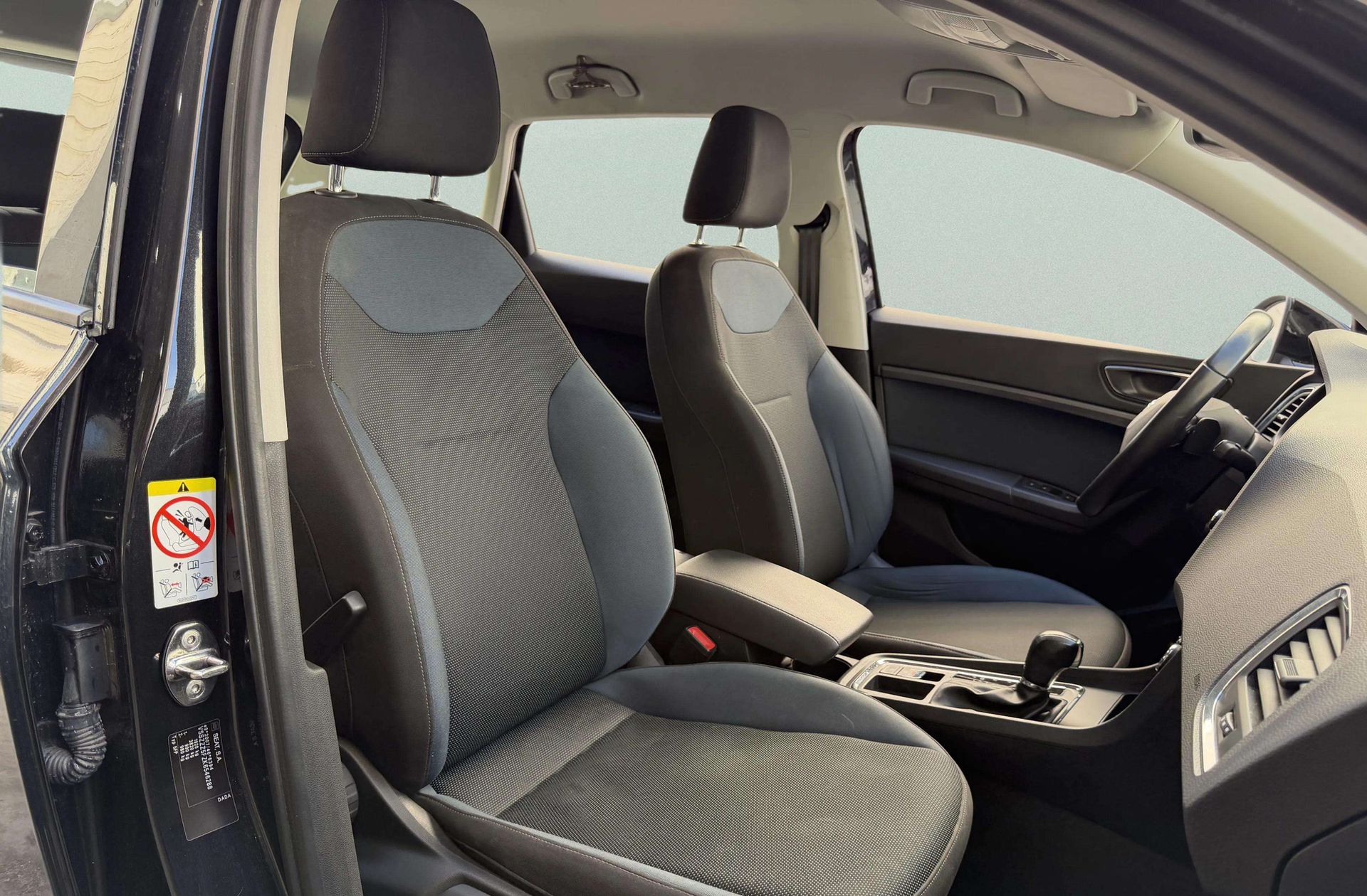SEAT Ateca 1.5 TSI Style Edition Nav DSG - foto 19
