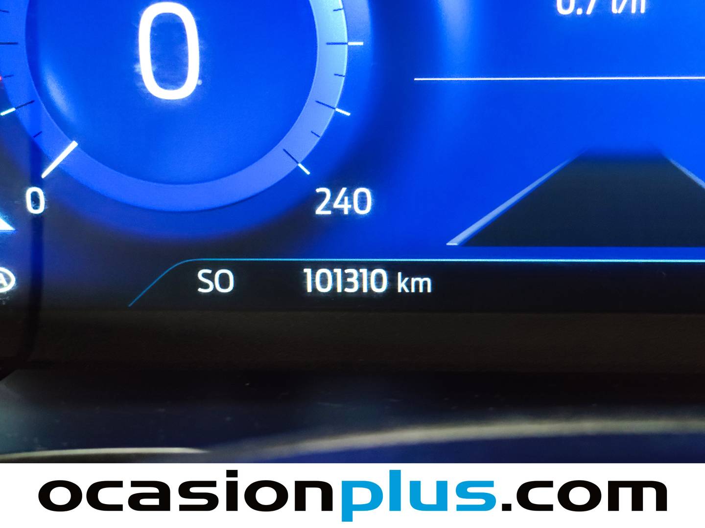 Ford Kuga Ford Kuga 1.5 EcoBoost Titanium 4x2  (150 CV) 2023