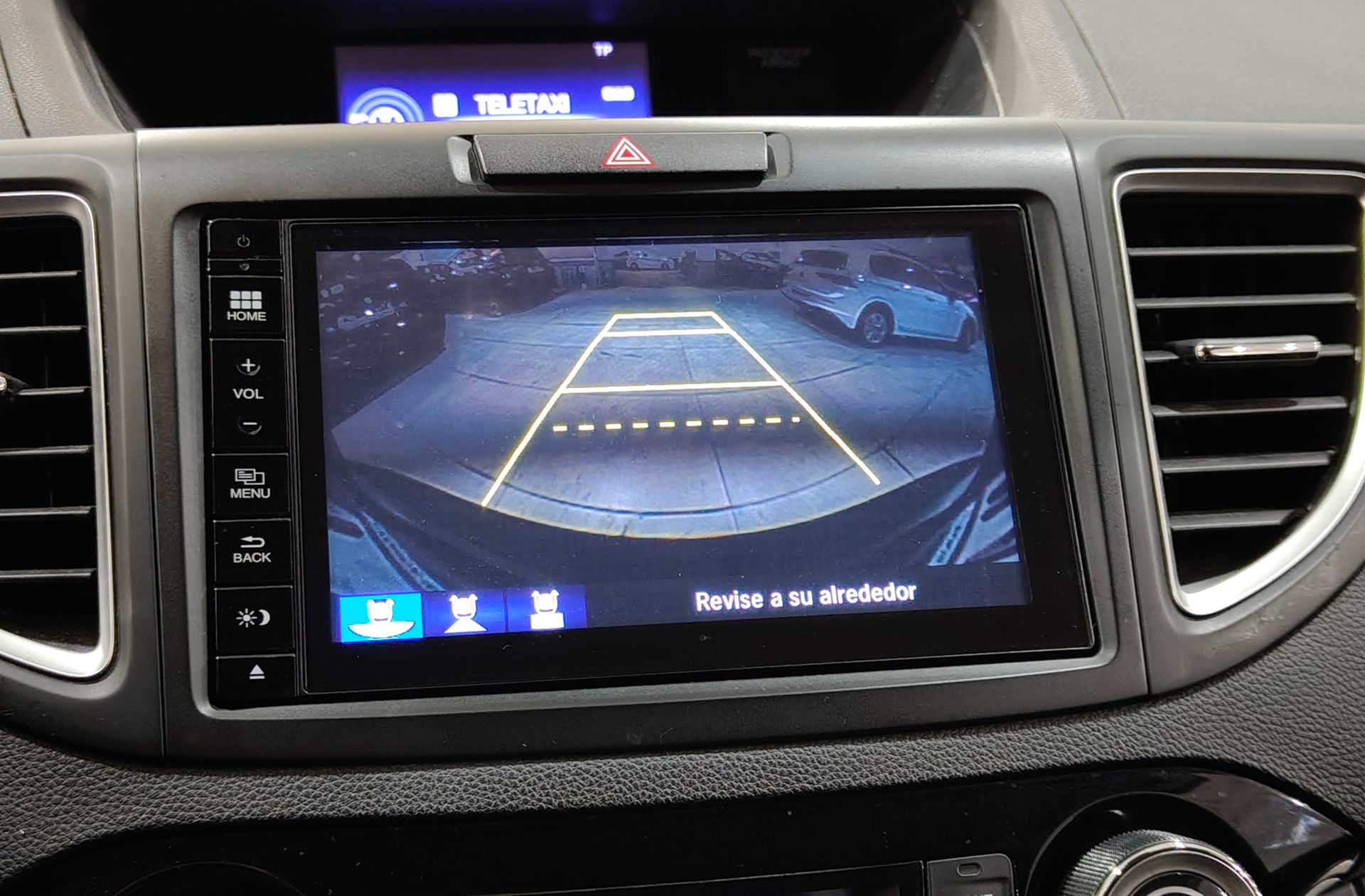 Honda CR-V 1.6 i-DTEC Elegance Navi 4x2 - foto 8