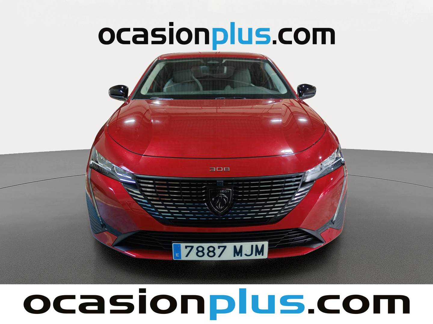 Foto Peugeot 308 Peugeot 308 PureTech 130 S&S Allure Pack (130 CV)