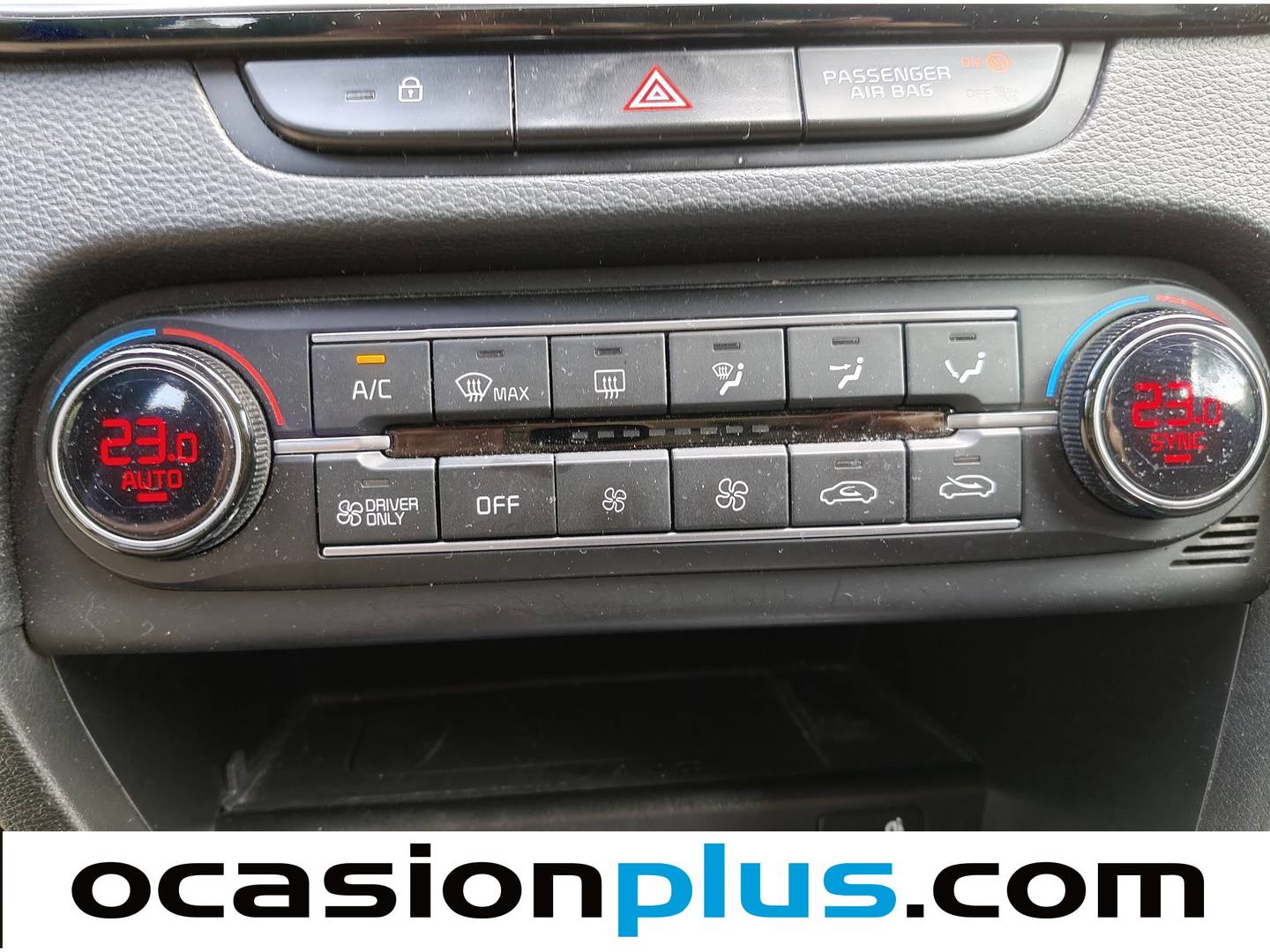 KIA XCeed KIA XCeed 1.6 GDi PHEV eTech (141 CV) automático