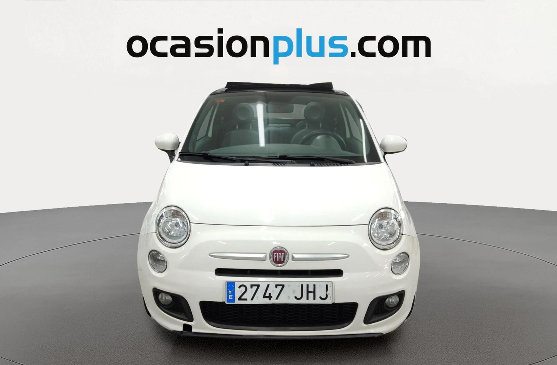 Fiat 500C 1.2 Cabrio S - foto 11