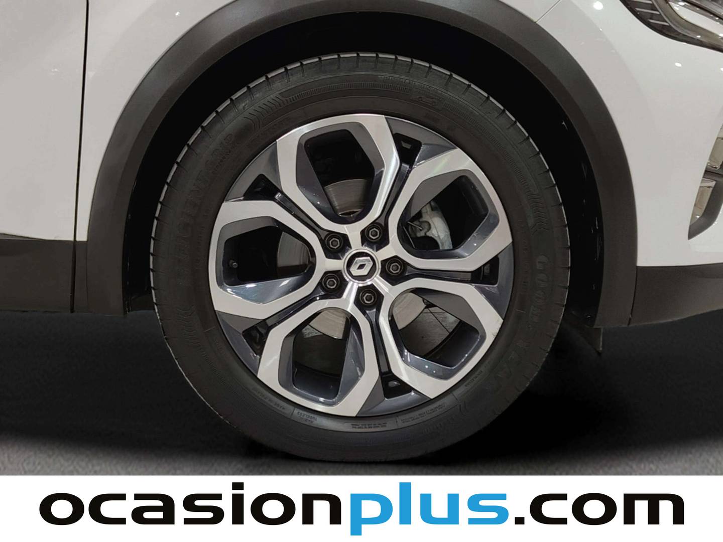 Renault Captur Renault Captur Zen TCe Micro Híbrido (140 CV) GPF 140cv