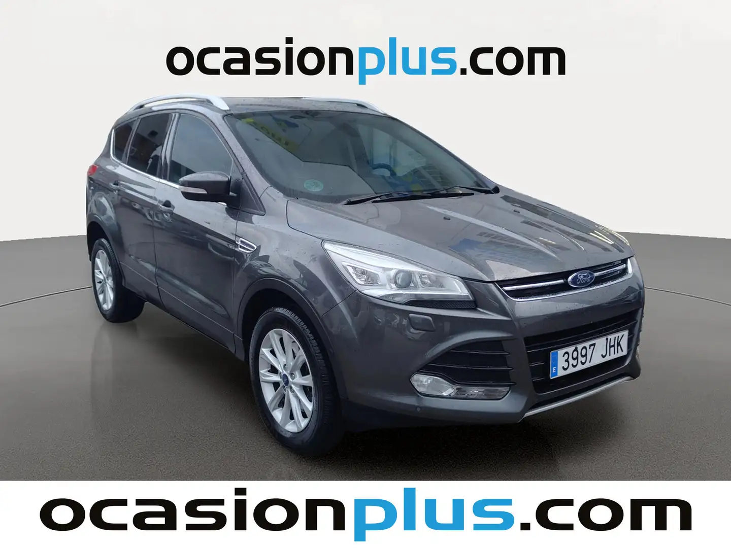 Foto Ford Kuga Ford Kuga 1.5 EcoBoost S&S Titanium 4x4 Auto (182 CV)