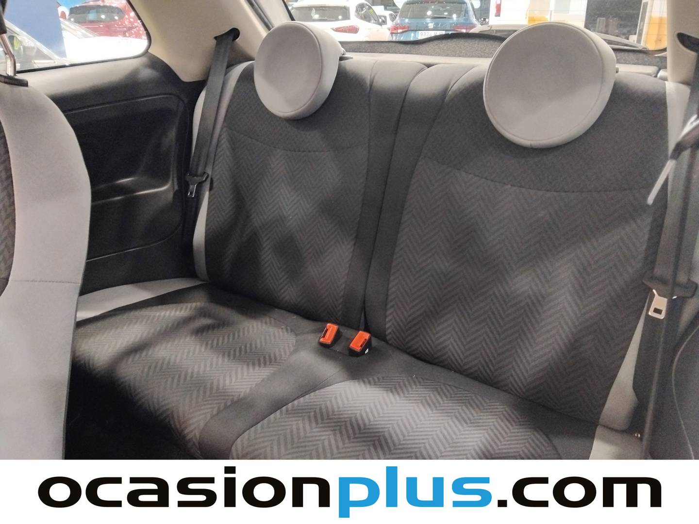 Fiat 500 Fiat 500 1.2 Pop (69 CV) barato