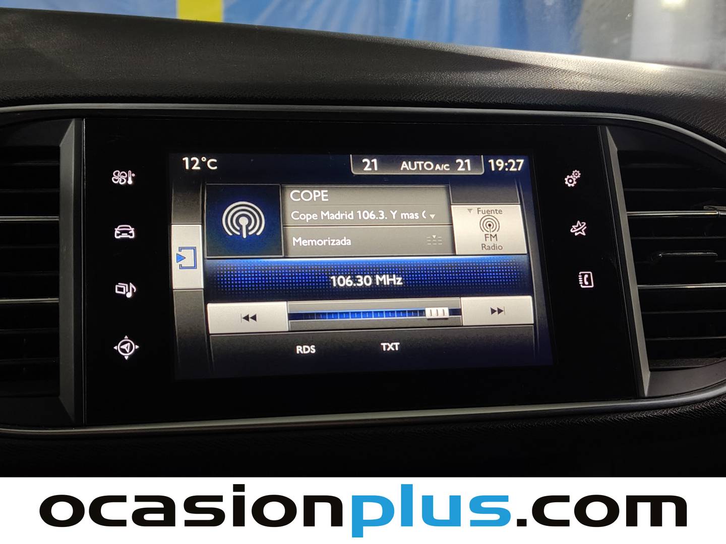 Peugeot 308 Peugeot 308 BlueHDi 100 Style (100 CV) diésel