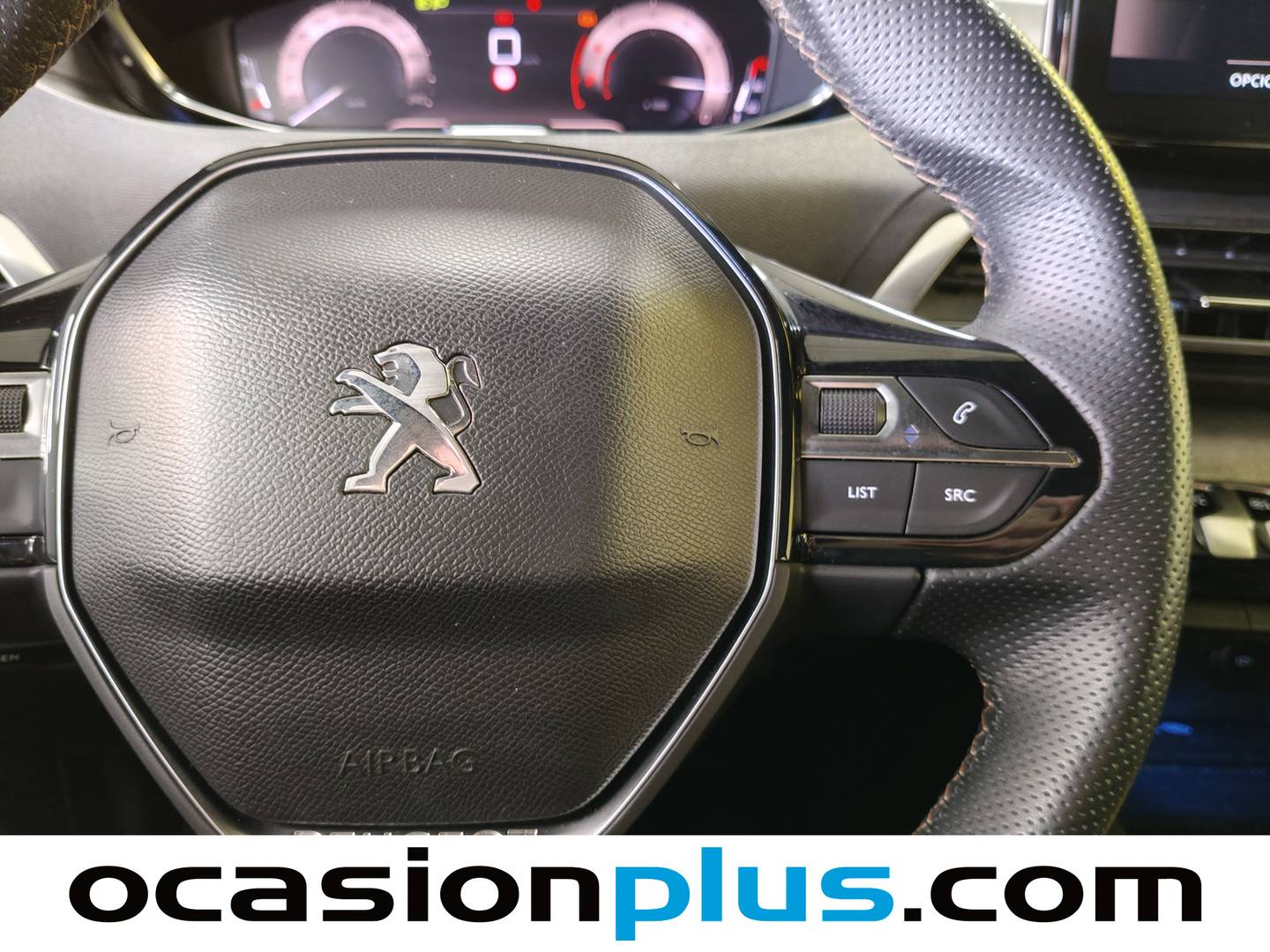 Peugeot 5008 Peugeot 5008 PureTech 130 S&S GT 7 Plazas (130 CV) 130cv