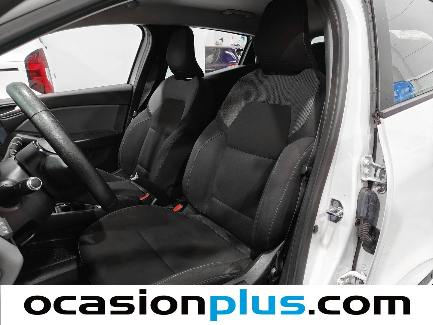 Foto Renault Clio Renault Clio Business TCe (100 CV) GLP