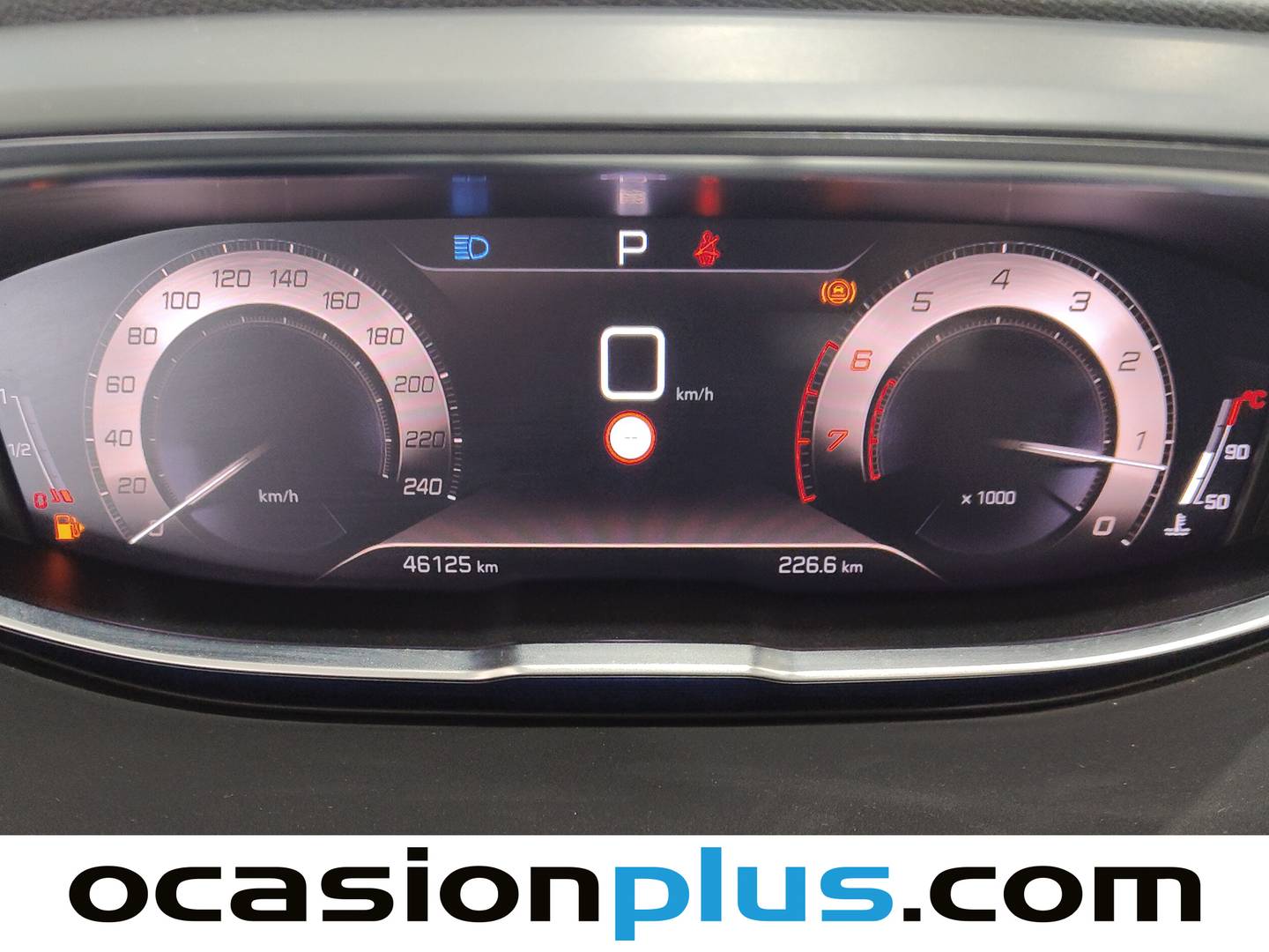 Foto Peugeot 3008 Peugeot 3008 PureTech 130 S&S GT EAT8 (130 CV)