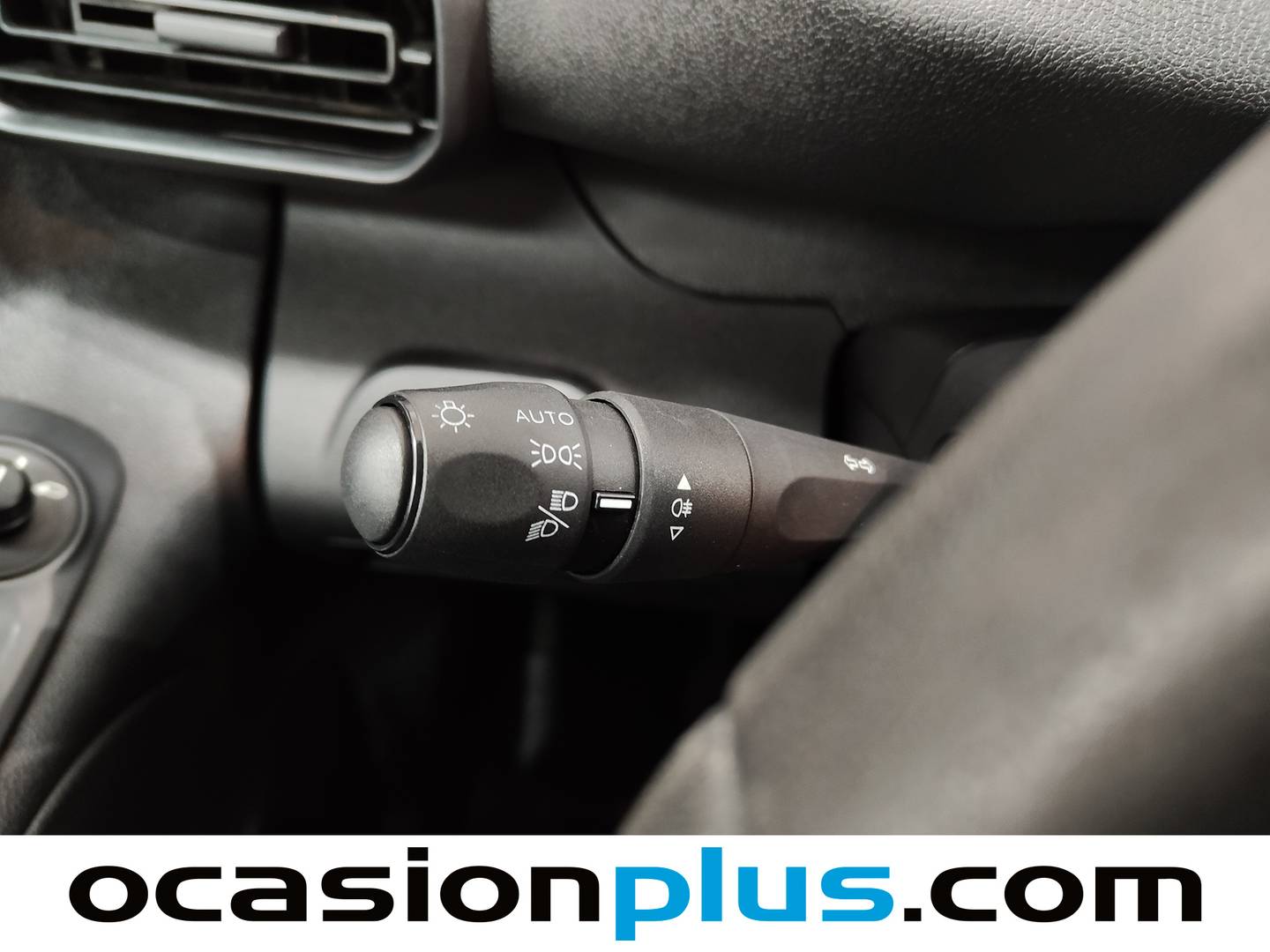 Peugeot Rifter Peugeot Rifter Active Pack Business Standard BlueHDi (100 CV) seminuevo