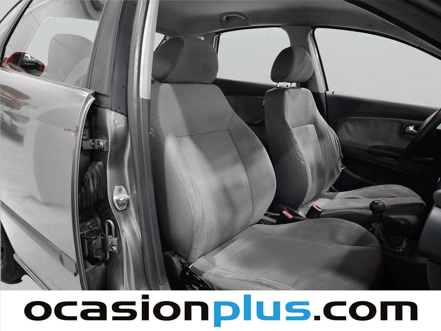 Seat Ibiza Seat Ibiza 1.9 SDi Stella (64 CV) manual