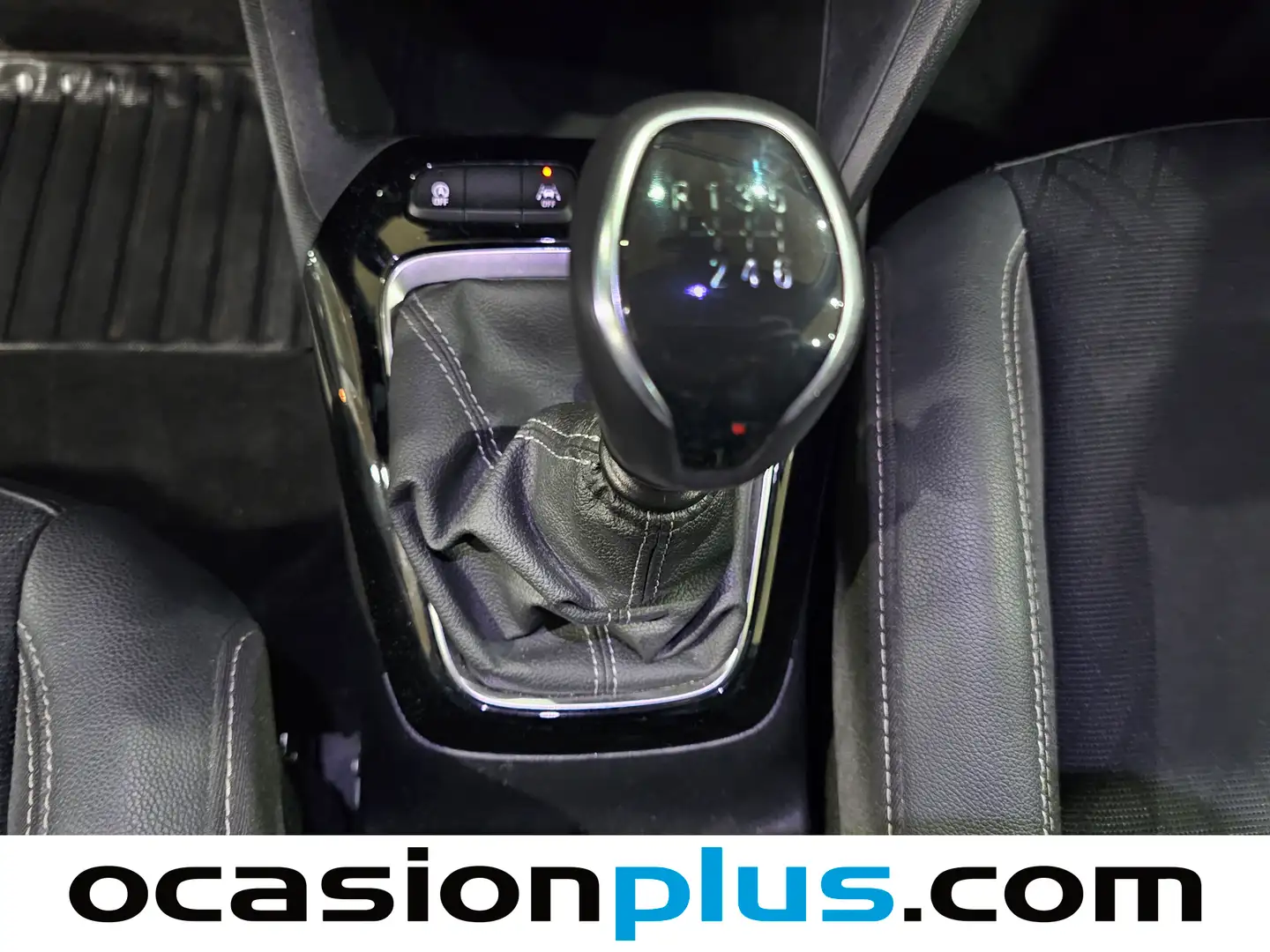 Foto Opel Corsa Opel Corsa 1.2 Turbo XHL Elegance (100 CV)