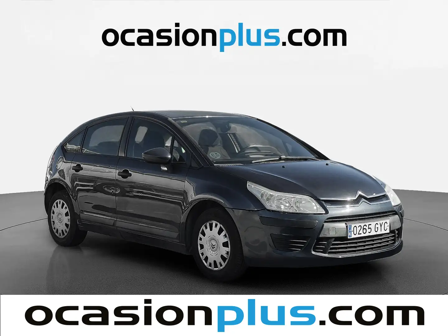 Foto Citroën C4 Citroen C4 1.4i 16v Cool  (88 CV)
