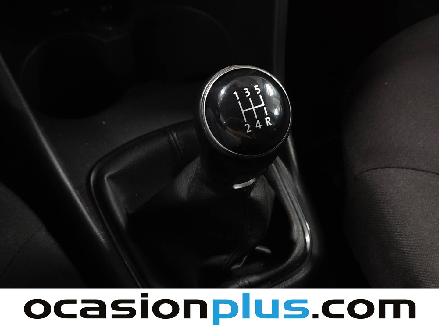 Volkswagen Polo Volkswagen Polo A-Polo 1.0 BMT (75 CV) de segunda mano