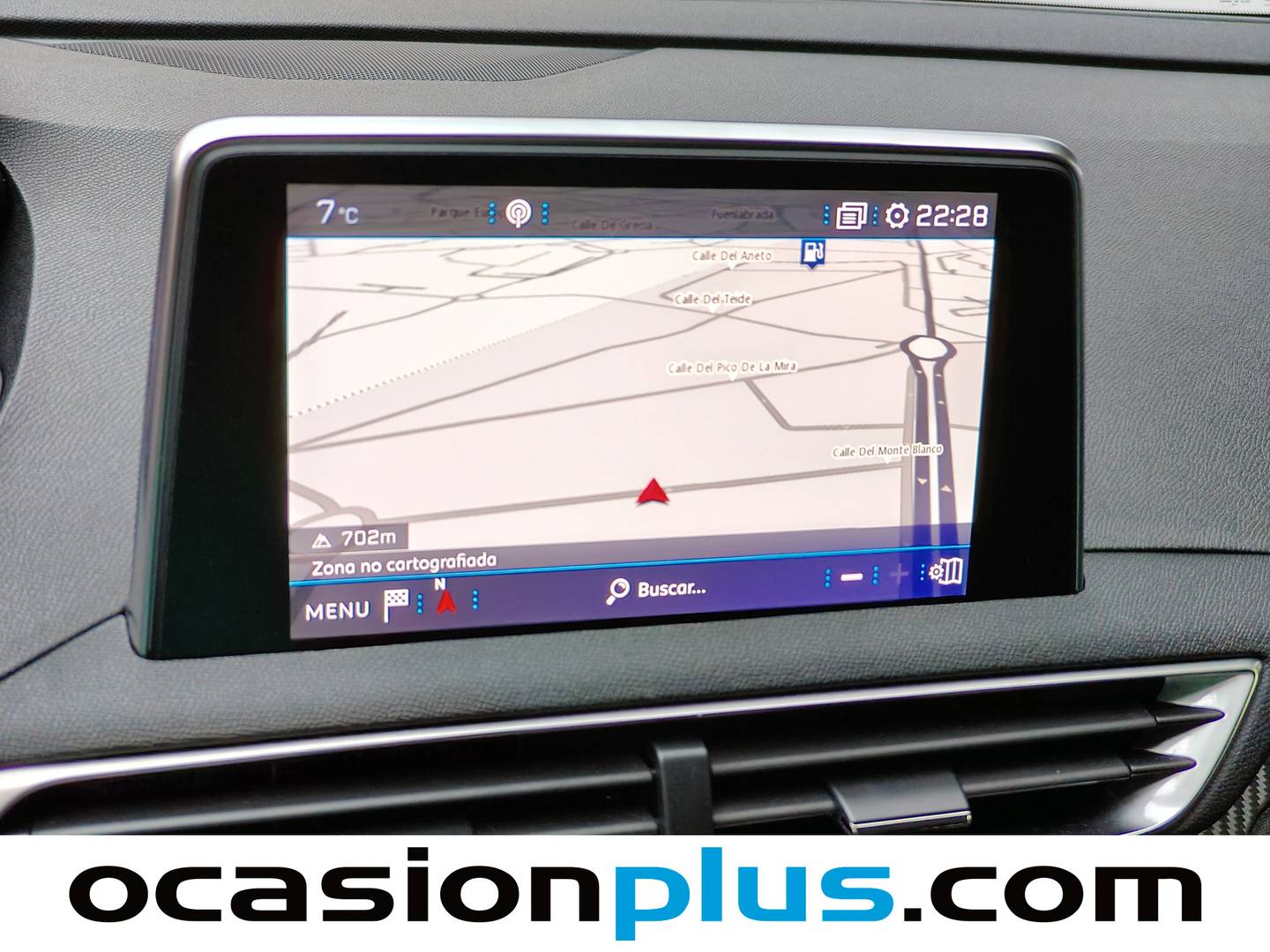 Foto Peugeot 3008 Peugeot 3008 BlueHDi 130 S&S Active (130 CV)