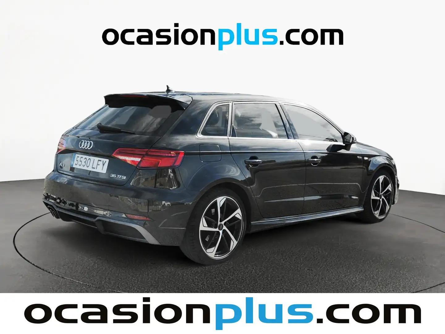 Foto Audi A3 Audi A3 Sportback Sportback ALL-IN edition 35 TFSI  (150 CV) S tronic