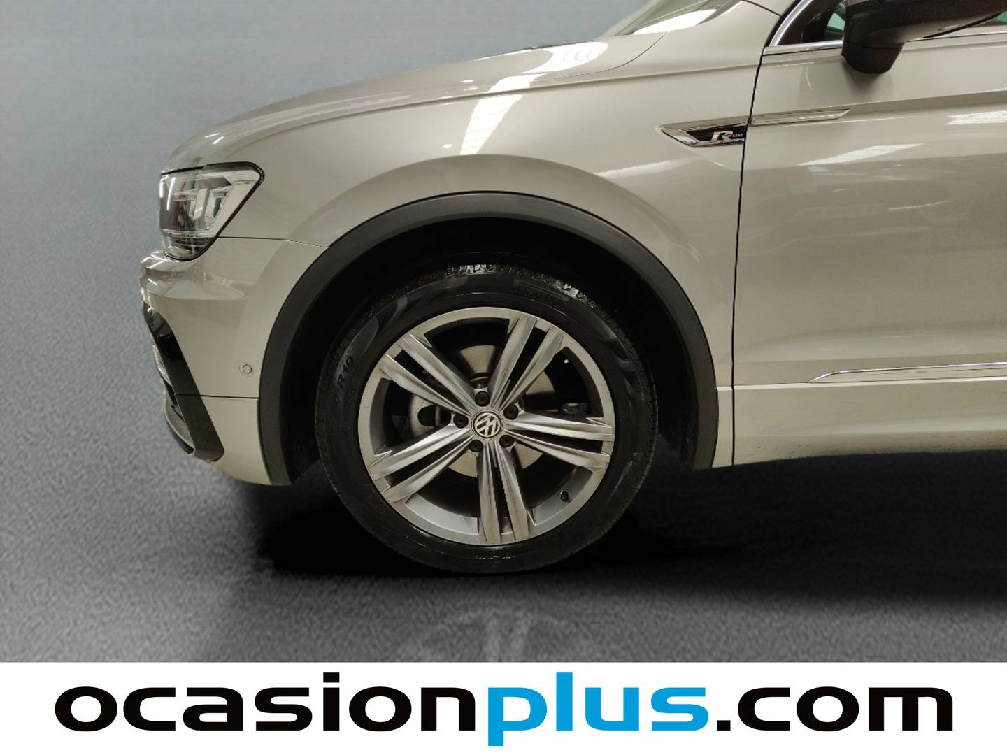Volkswagen Tiguan Volkswagen Tiguan Advance 1.5 TSI (150 CV) 150cv