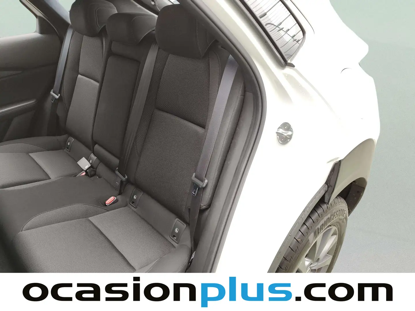 Foto Mazda CX-30 Mazda CX-30 2.5 e-Skyactive G MHEV Prime-Line AT (140 CV)