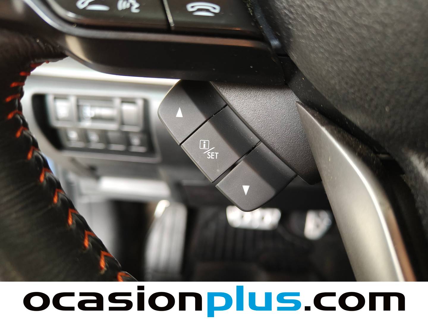 Subaru XV Subaru XV 2.0i Sport Plus CVT Lineartronic (156 CV) seminuevo