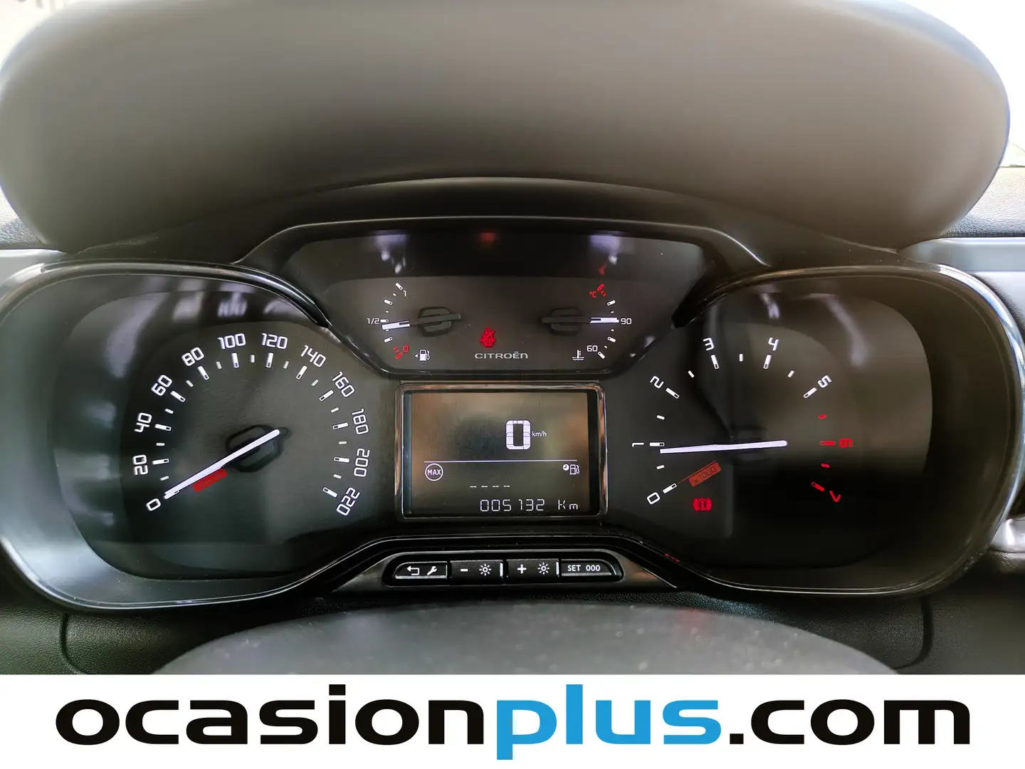 Foto Citroën C3 Origin Citroen C3 Origin PureTech 83 Plus (83 CV)