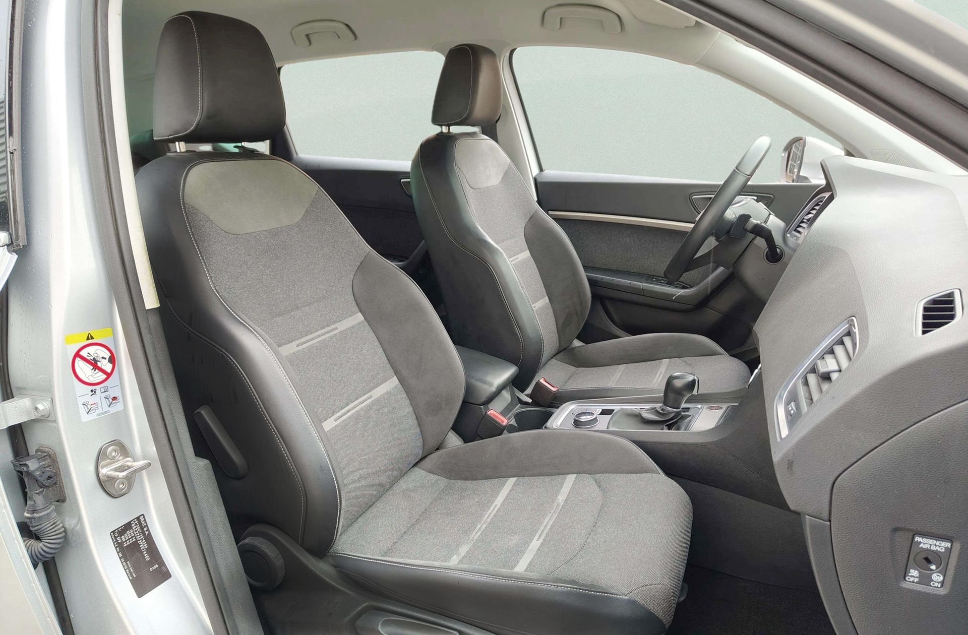 SEAT Ateca 1.5 TSI X-Perience XL DSG - foto 20